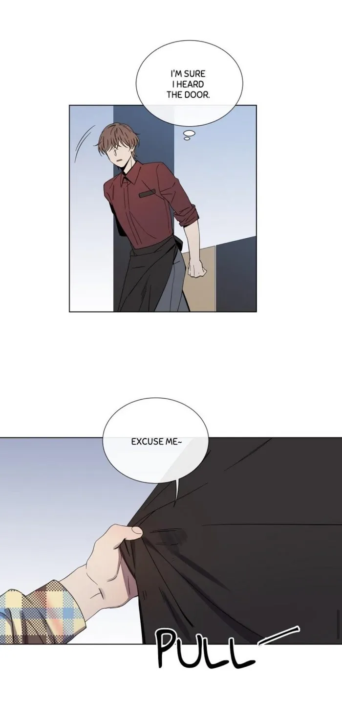 Mr.Miss - Chapter 4 Page 43