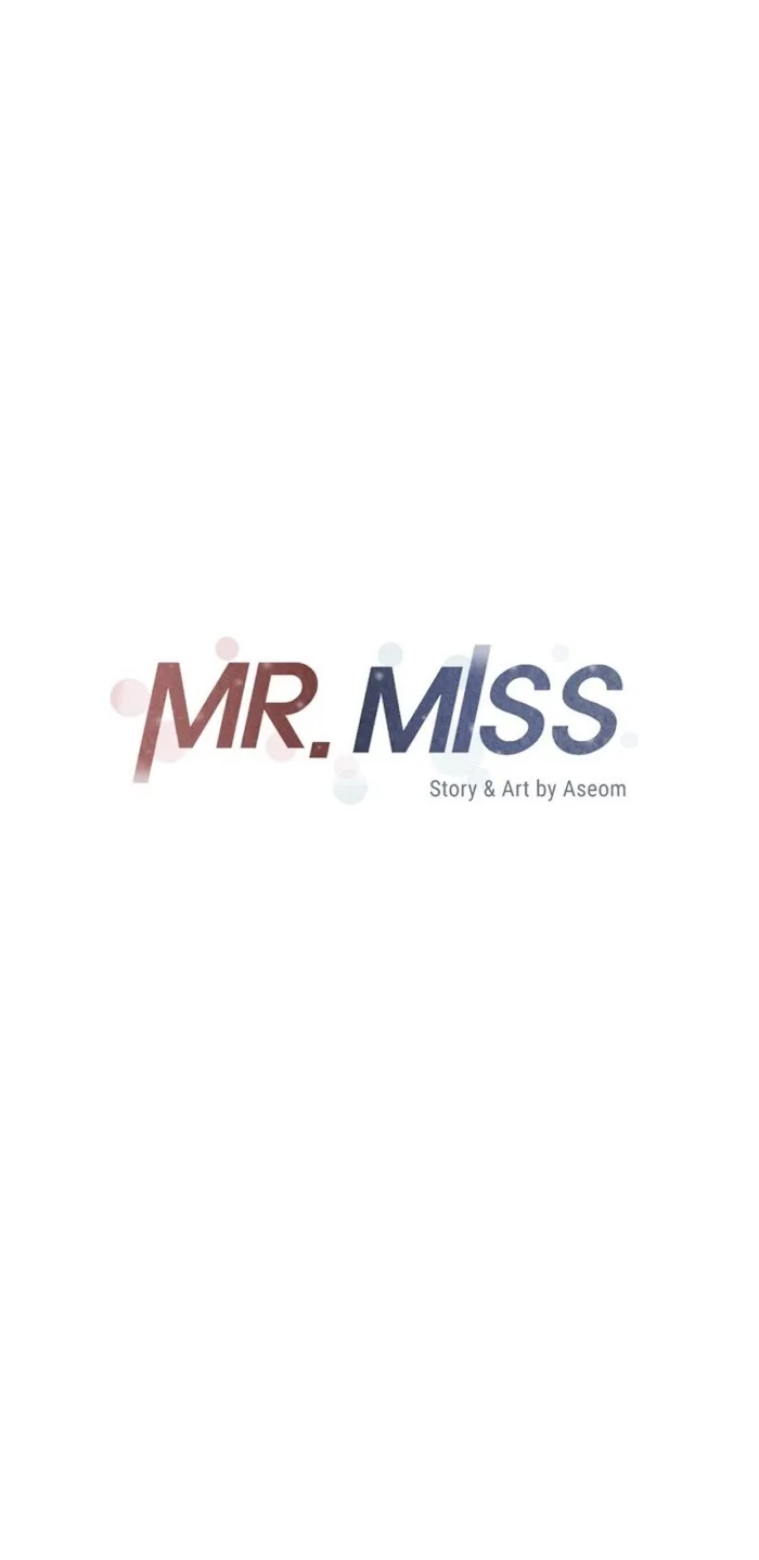 Mr.Miss - Chapter 40 Page 2