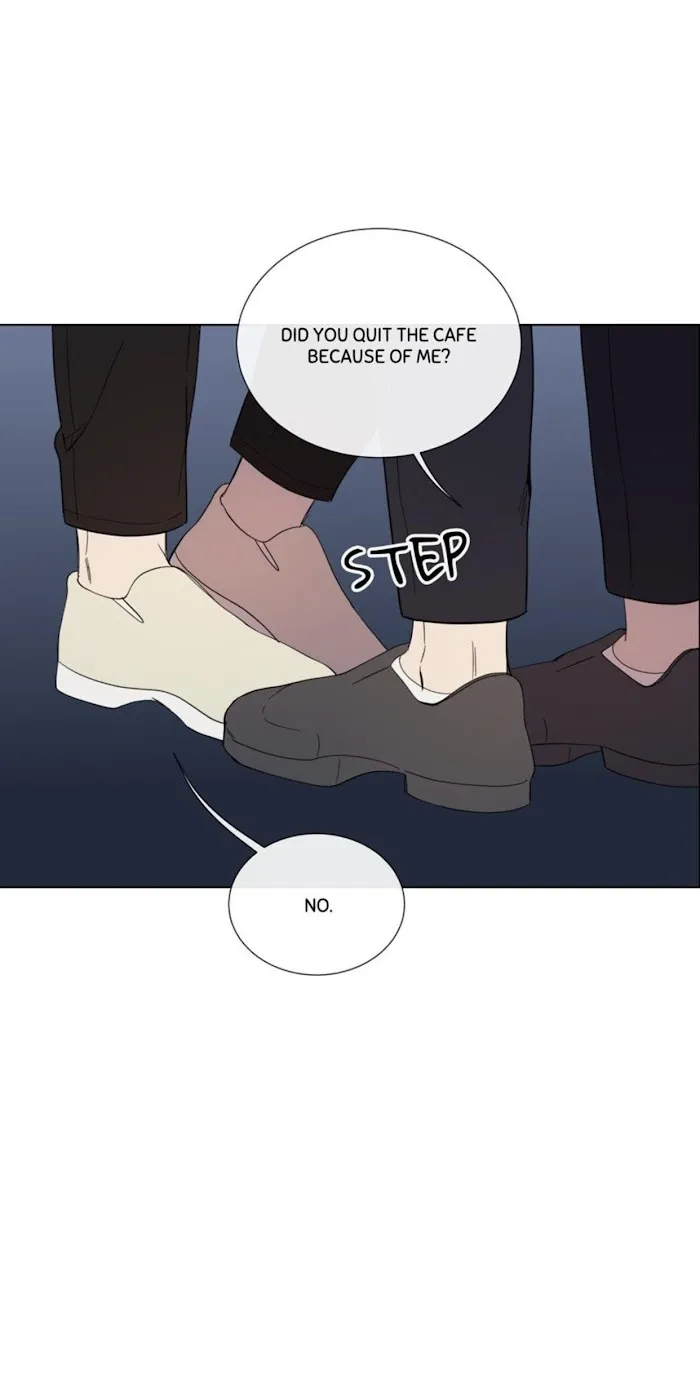 Mr.Miss - Chapter 40 Page 5