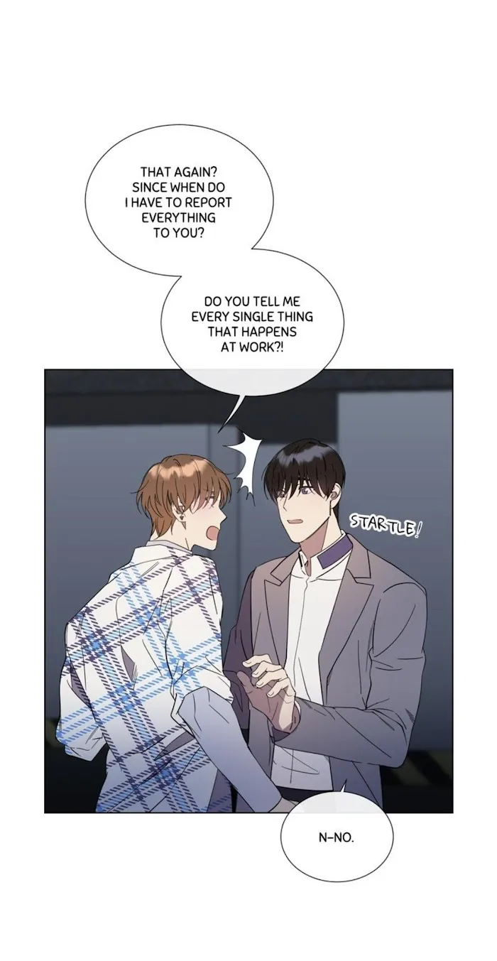 Mr.Miss - Chapter 40 Page 9