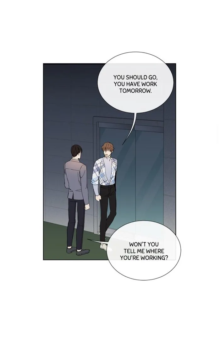 Mr.Miss - Chapter 40 Page 18