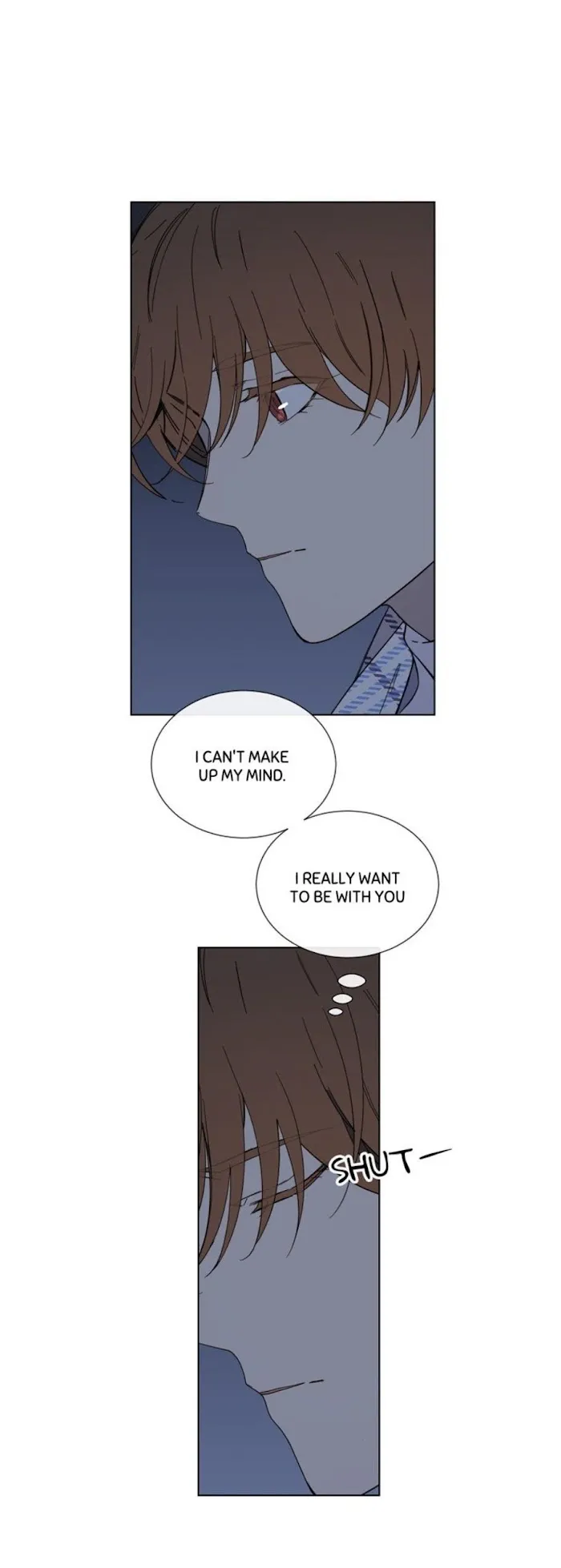 Mr.Miss - Chapter 40 Page 24