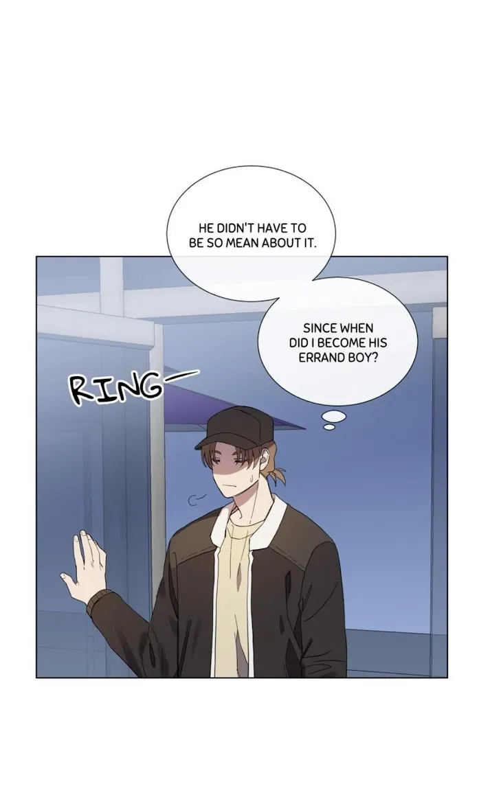 Mr.Miss - Chapter 40 Page 56