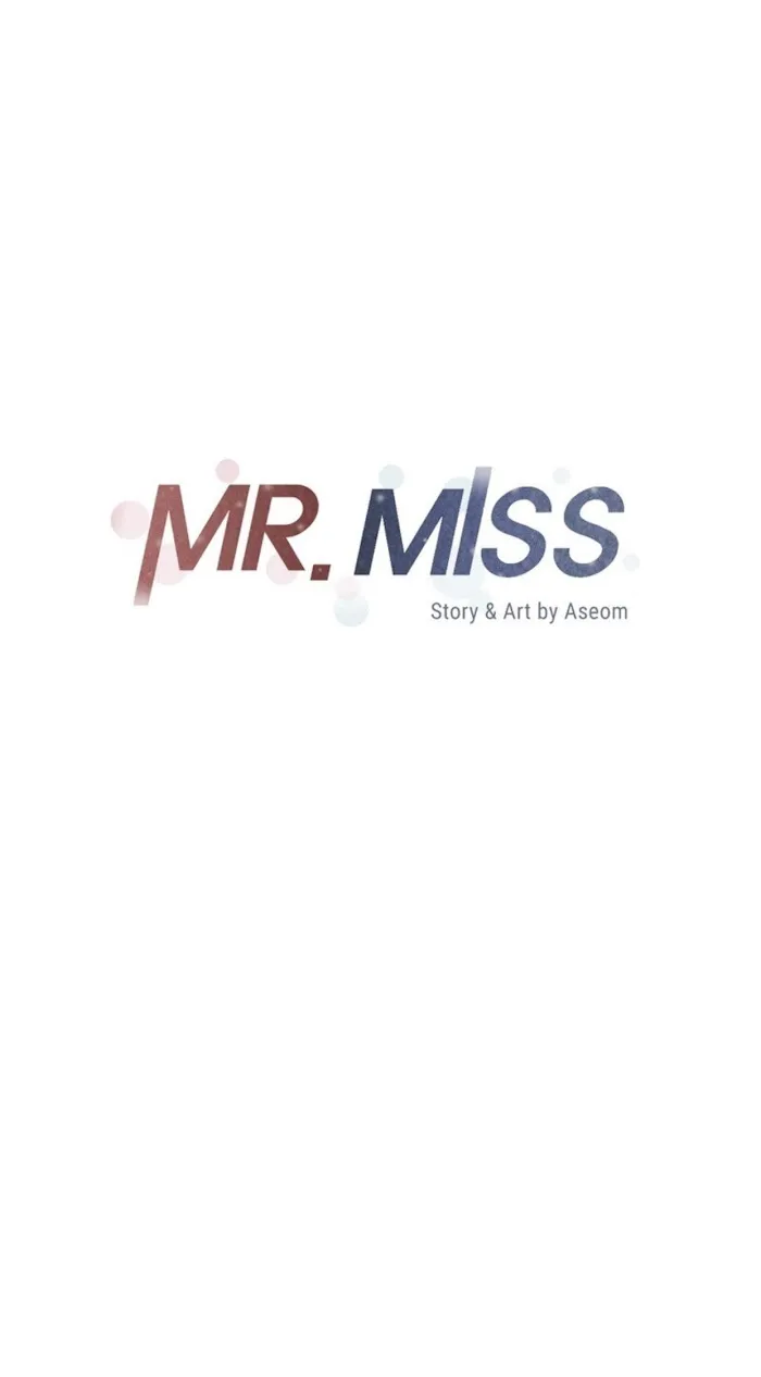 Mr.Miss - Chapter 41 Page 6