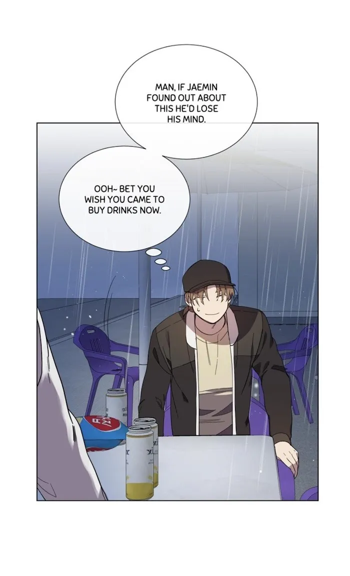 Mr.Miss - Chapter 41 Page 9