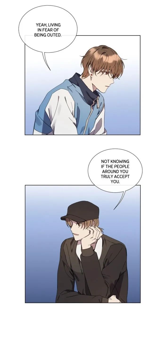 Mr.Miss - Chapter 41 Page 28
