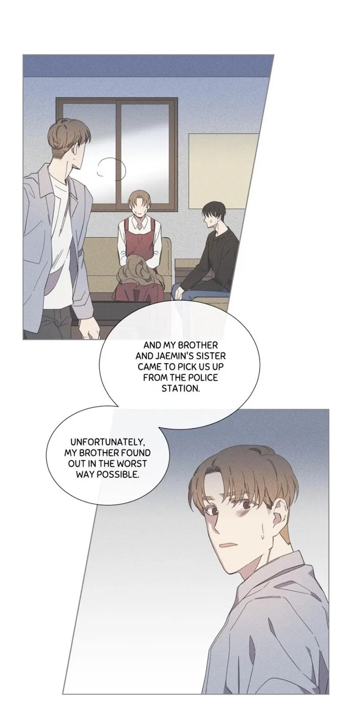 Mr.Miss - Chapter 41 Page 35