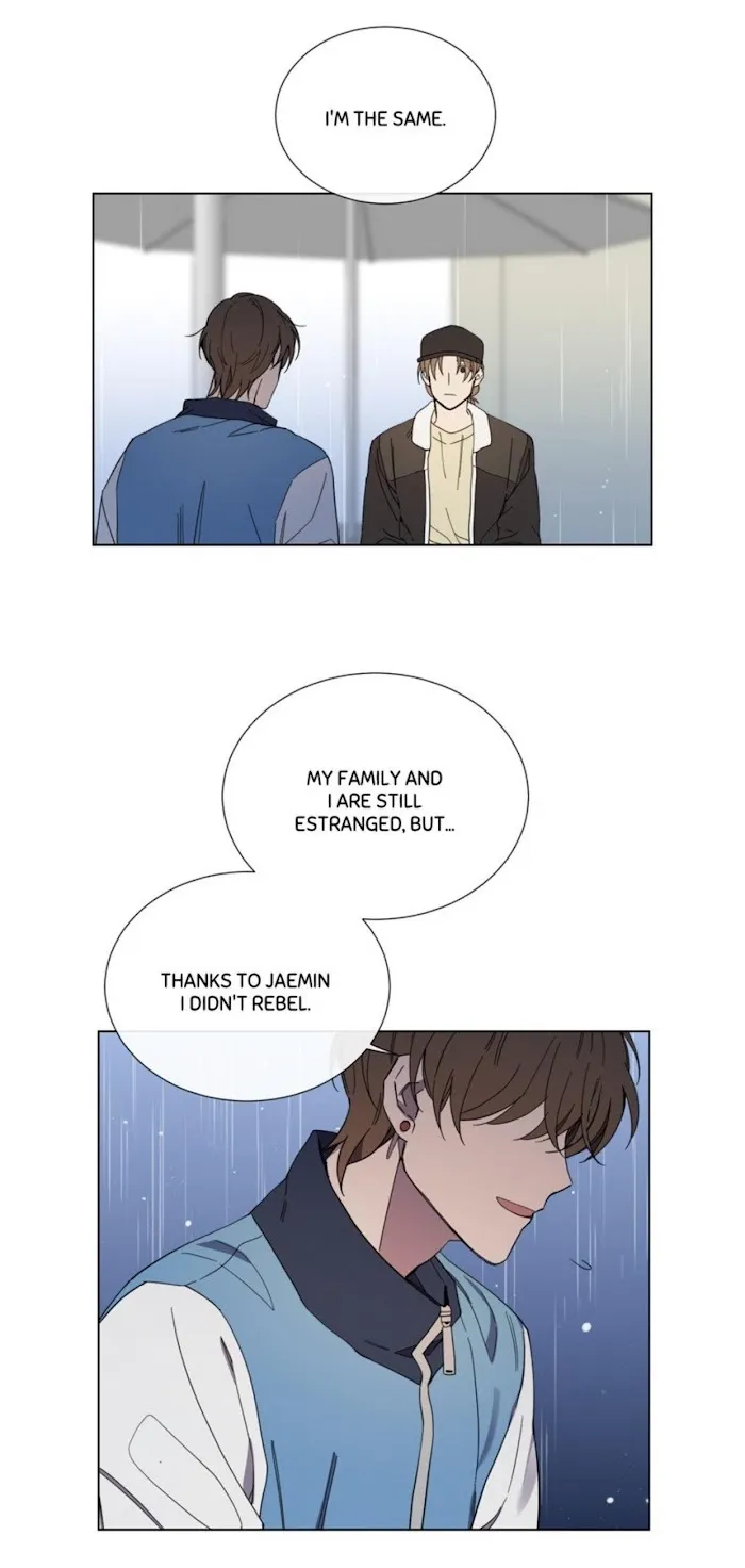 Mr.Miss - Chapter 41 Page 47