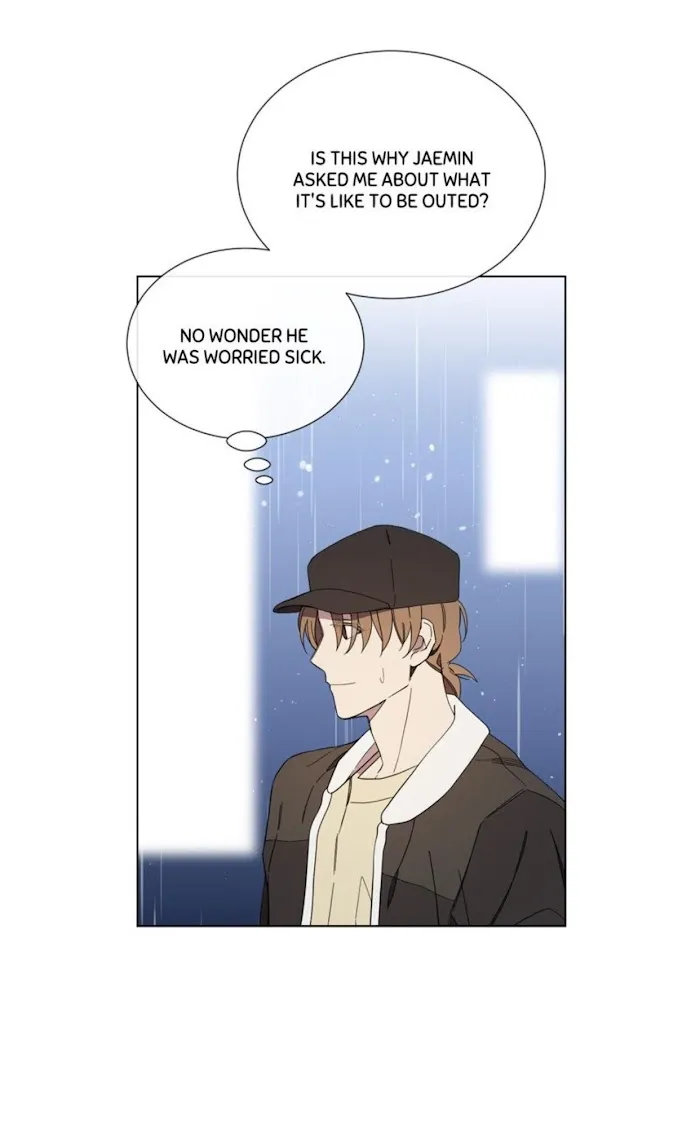 Mr.Miss - Chapter 41 Page 48