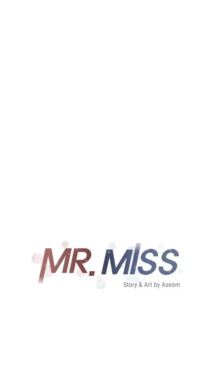 Mr.Miss - Chapter 42 Page 5