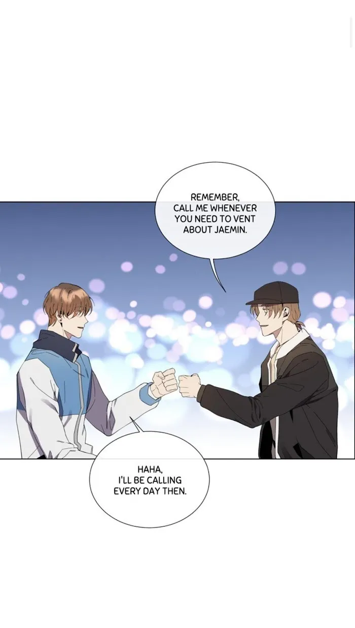 Mr.Miss - Chapter 42 Page 6