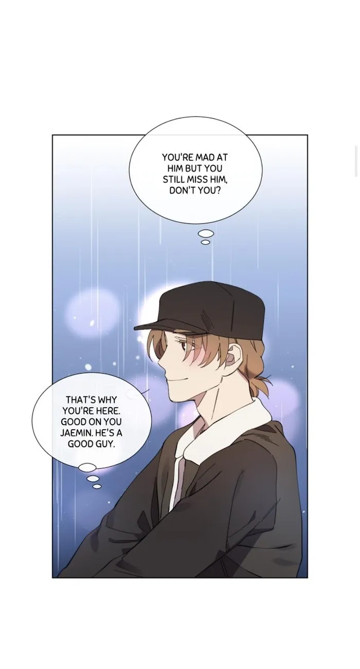 Mr.Miss - Chapter 42 Page 14