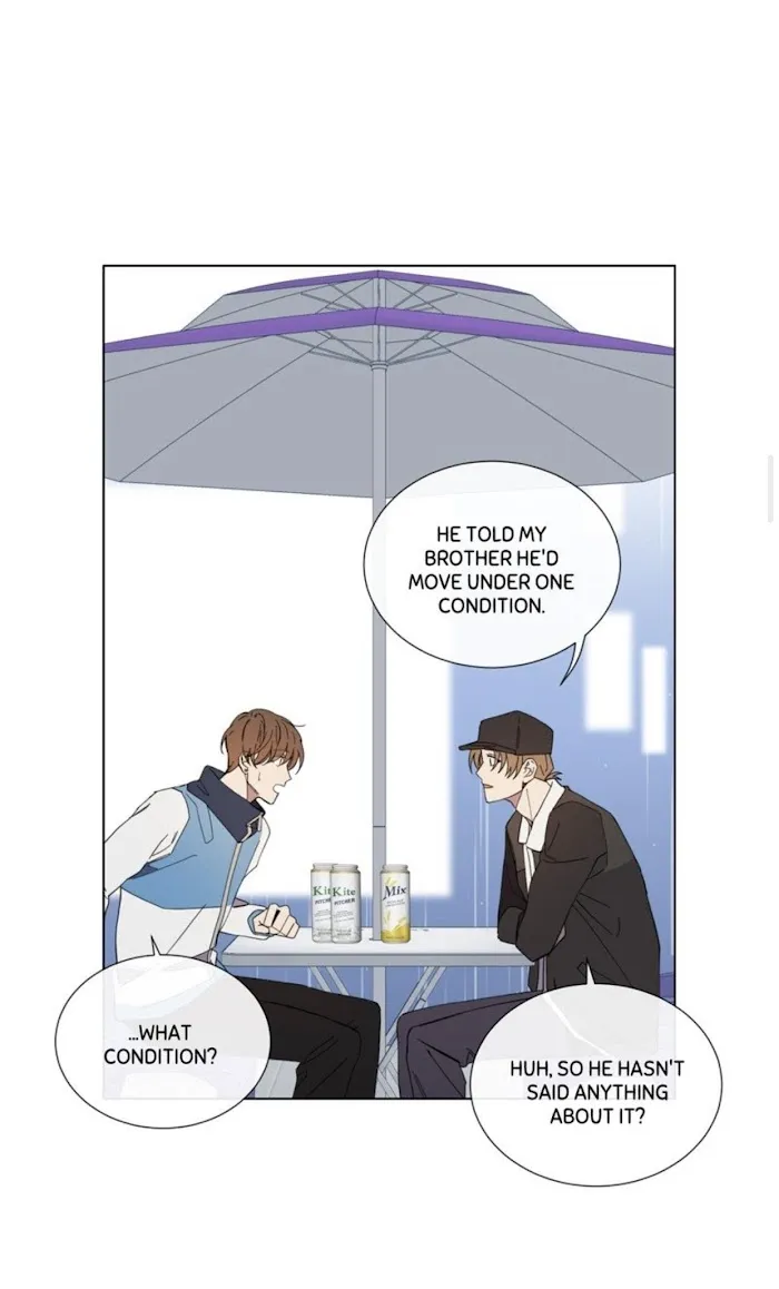 Mr.Miss - Chapter 42 Page 19