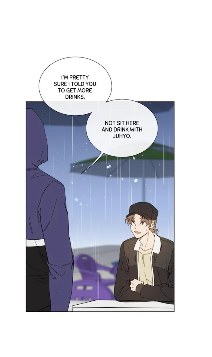 Mr.Miss - Chapter 42 Page 27