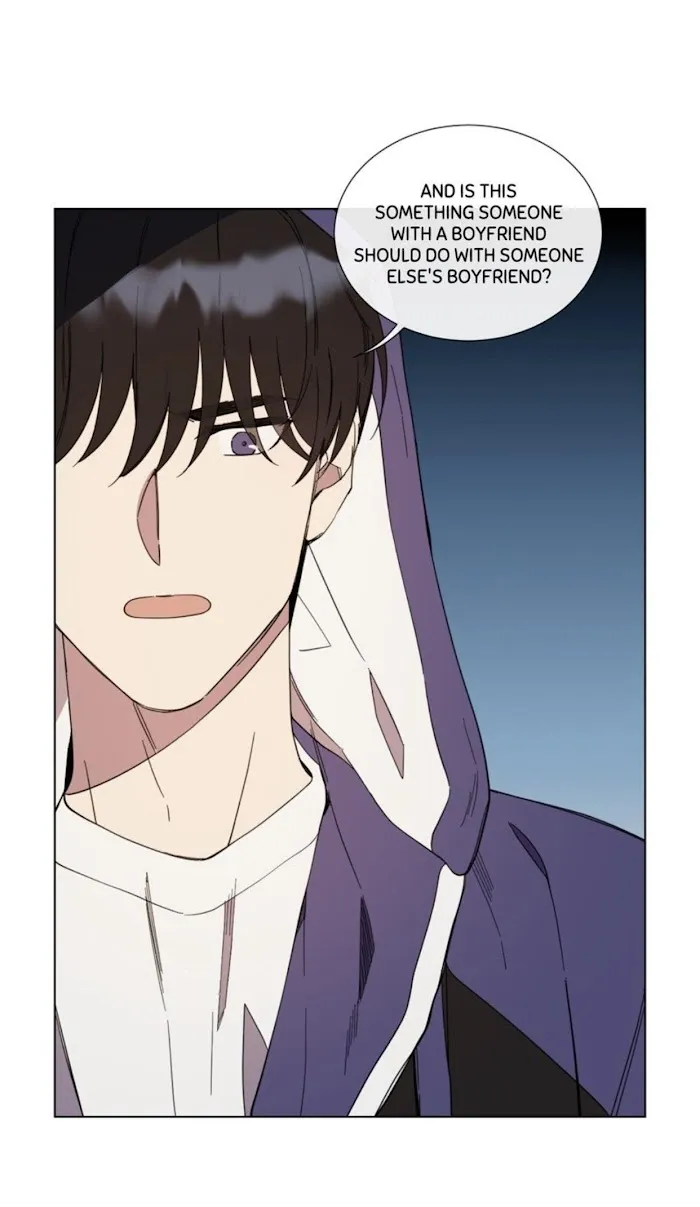 Mr.Miss - Chapter 42 Page 30