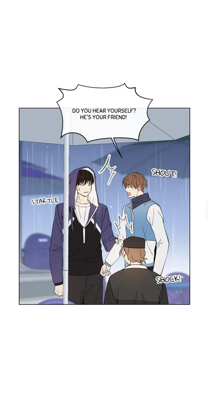Mr.Miss - Chapter 42 Page 32