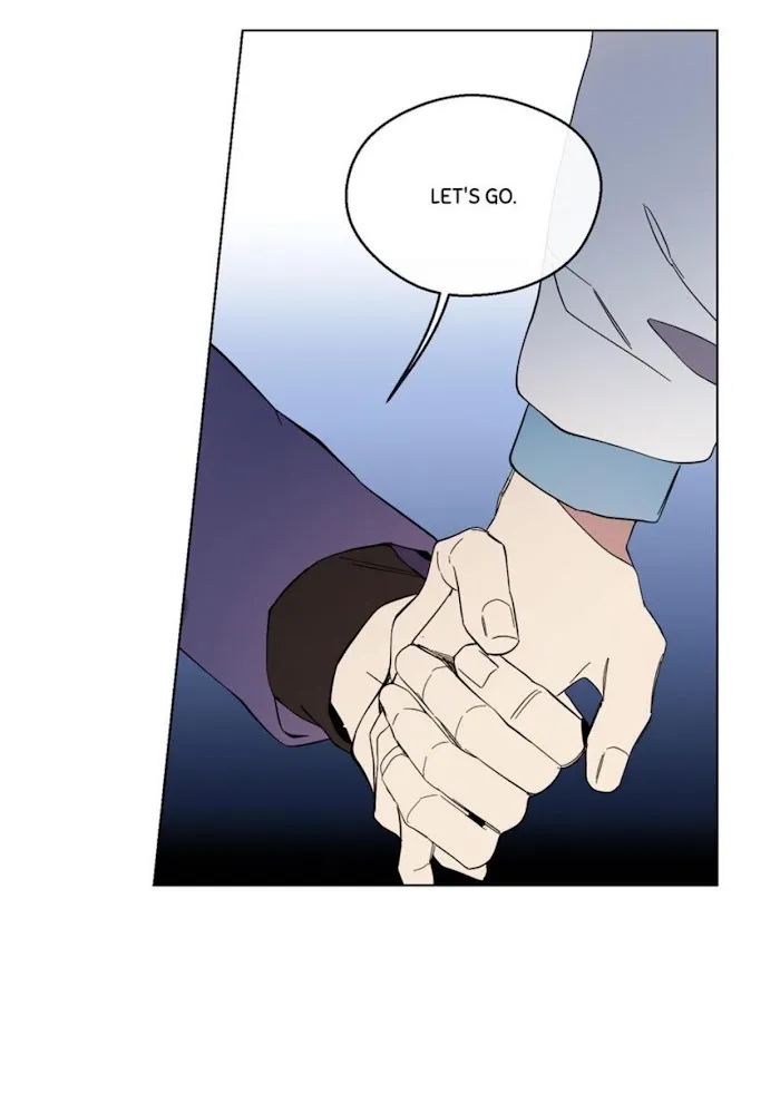 Mr.Miss - Chapter 42 Page 40