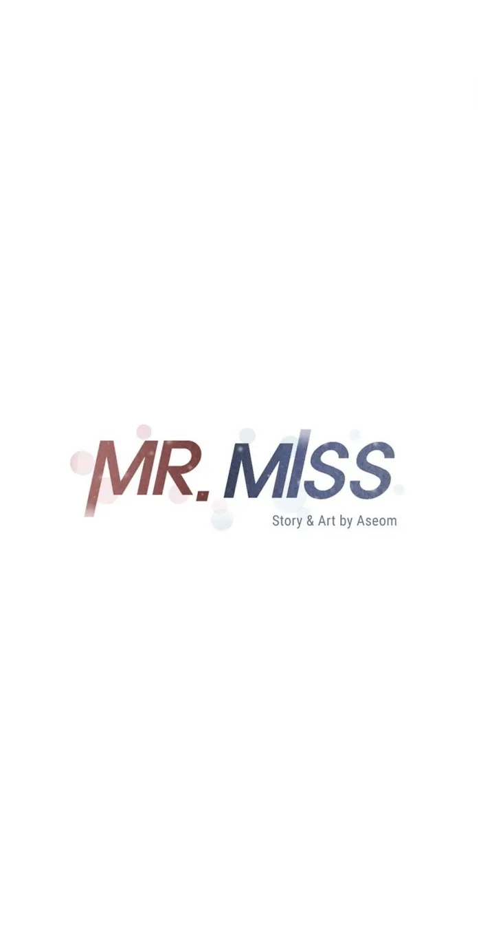 Mr.Miss - Chapter 43 Page 6