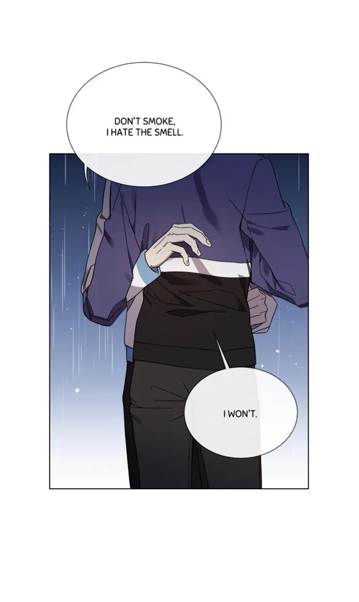 Mr.Miss - Chapter 43 Page 11