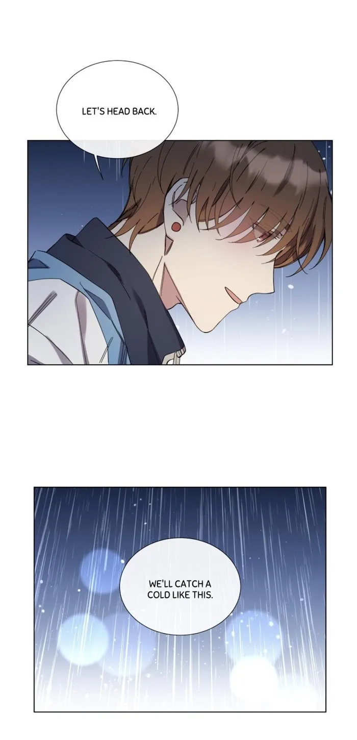 Mr.Miss - Chapter 43 Page 12