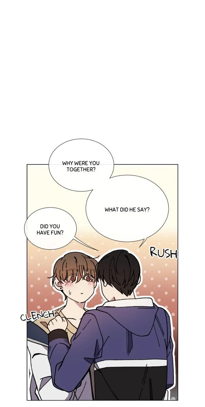 Mr.Miss - Chapter 43 Page 19