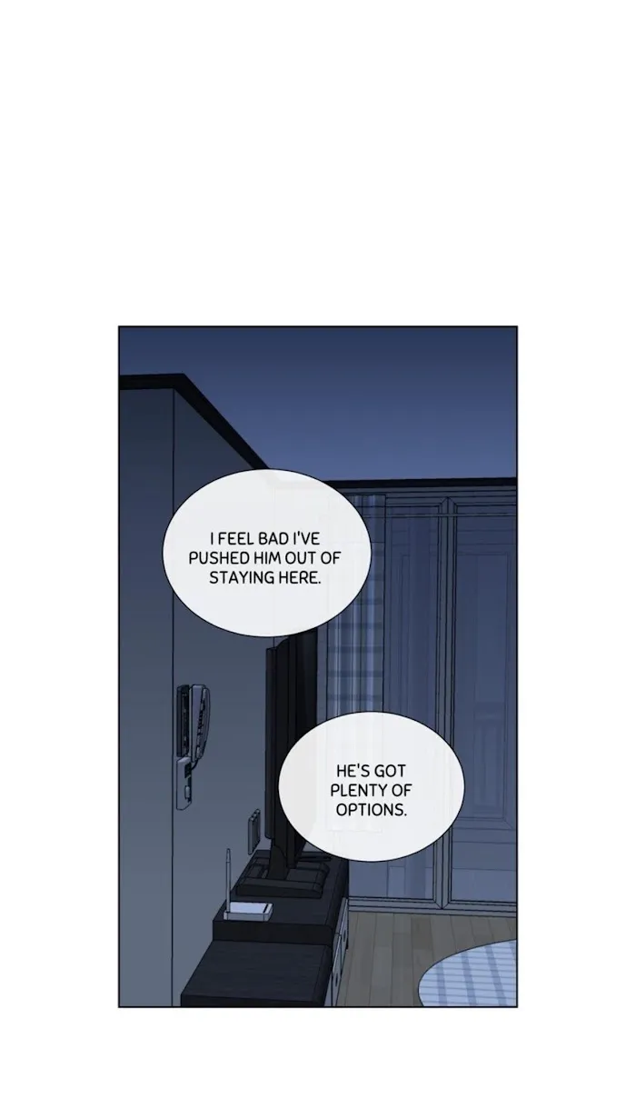 Mr.Miss - Chapter 43 Page 23