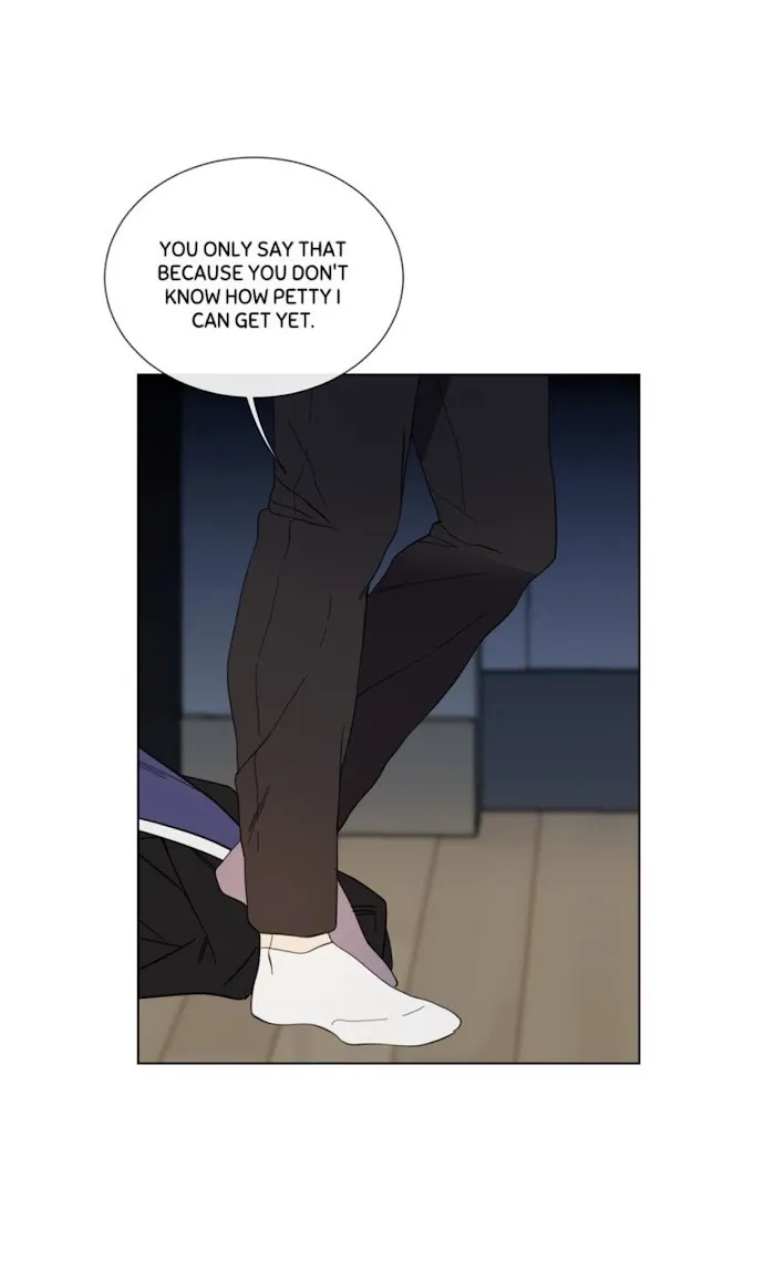 Mr.Miss - Chapter 43 Page 29