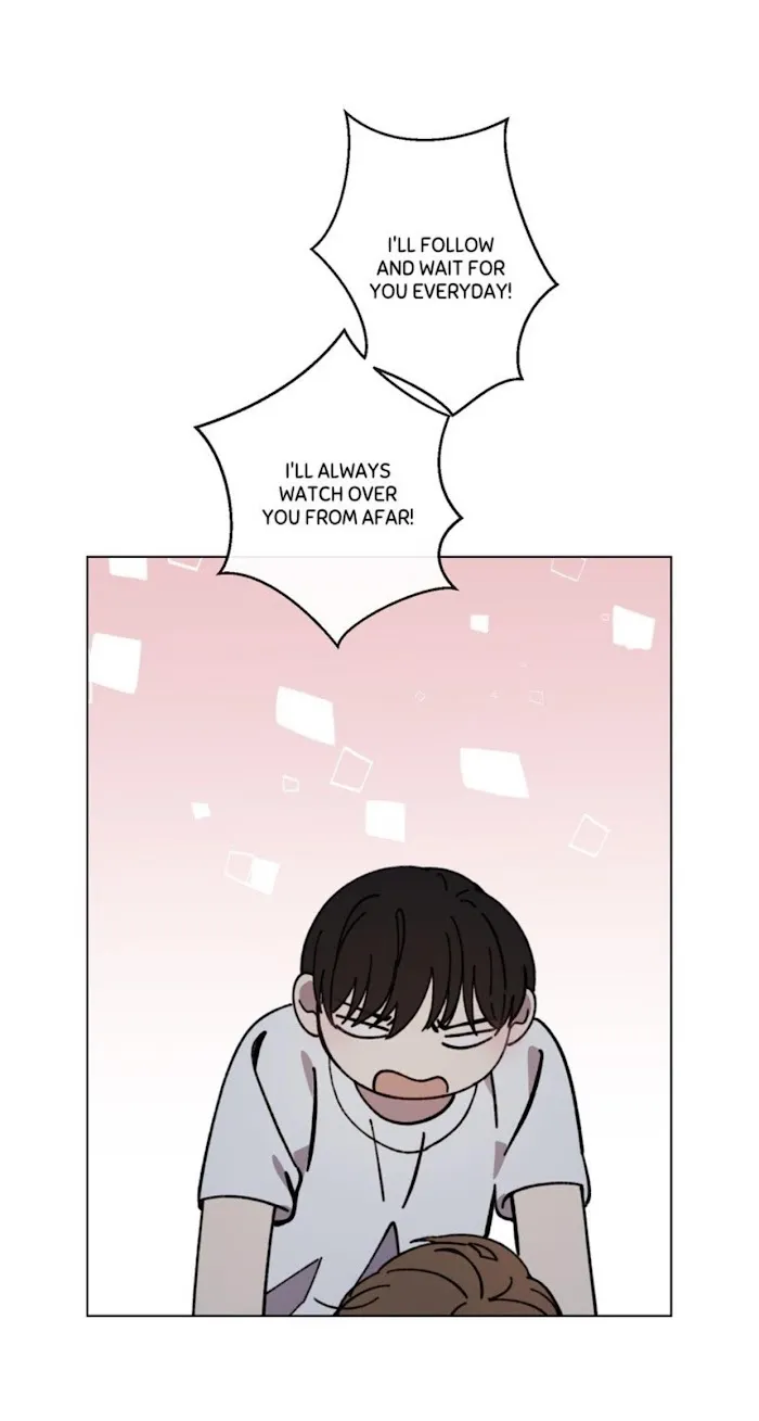 Mr.Miss - Chapter 43 Page 33