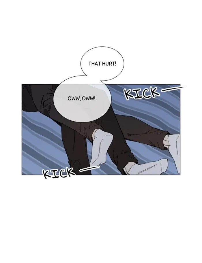 Mr.Miss - Chapter 43 Page 41