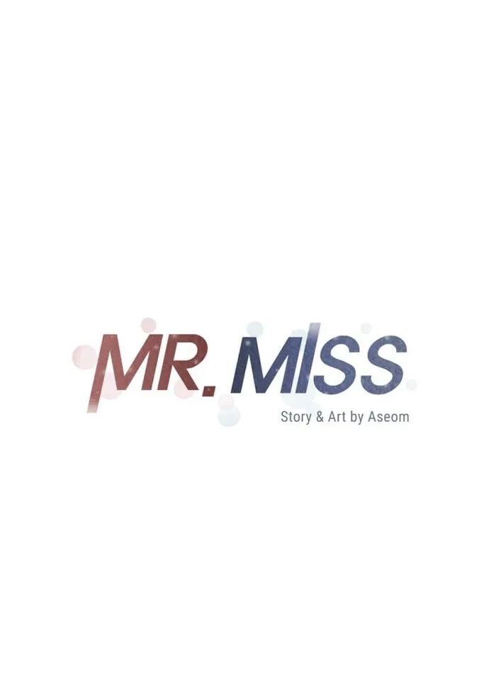 Mr.Miss - Chapter 44 Page 12