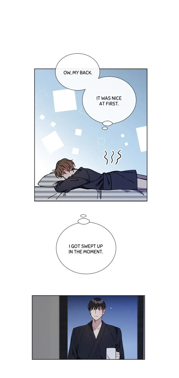 Mr.Miss - Chapter 44 Page 28