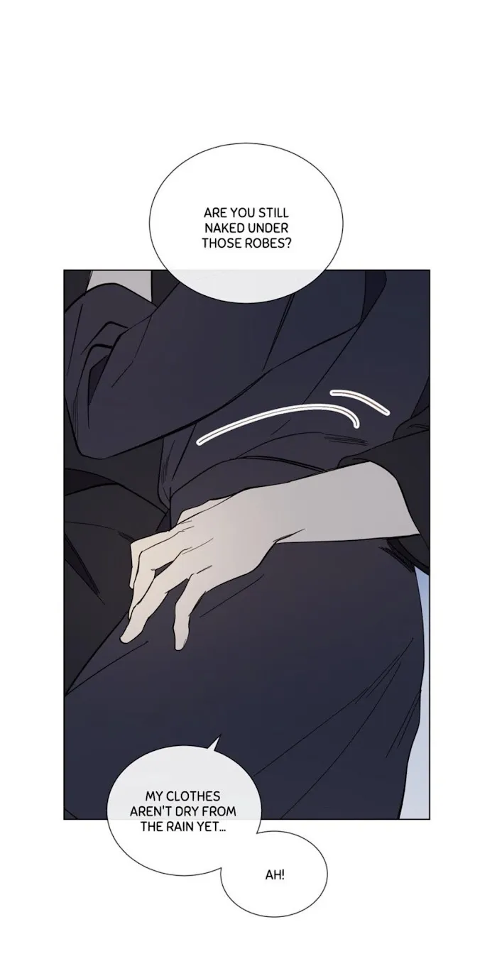 Mr.Miss - Chapter 44 Page 32