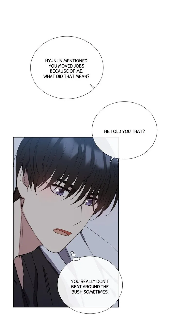 Mr.Miss - Chapter 44 Page 43