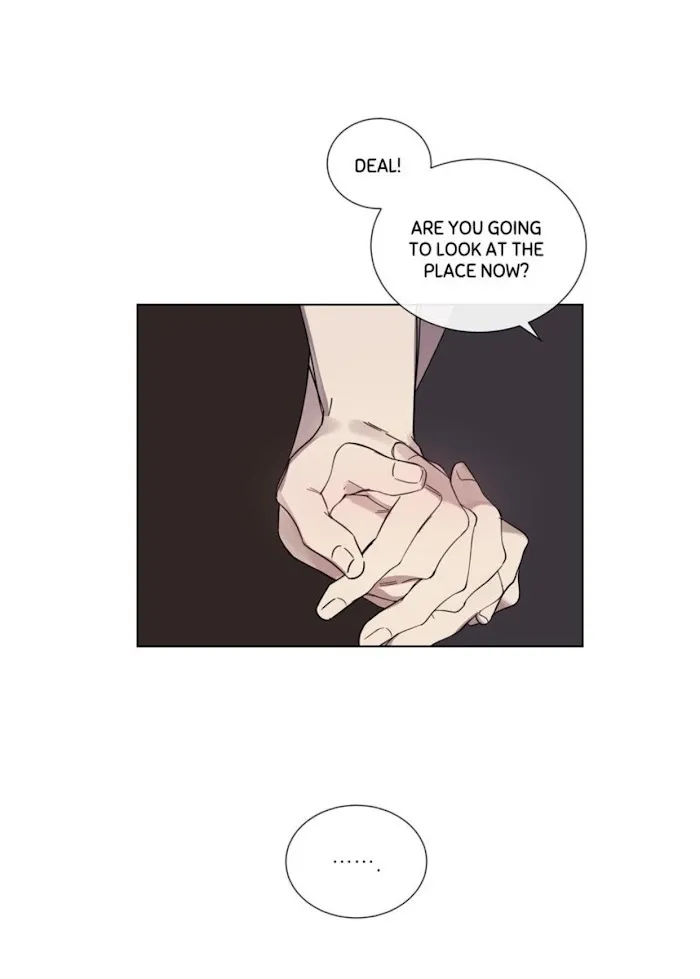 Mr.Miss - Chapter 45 Page 11