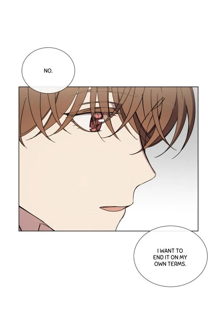 Mr.Miss - Chapter 45 Page 15
