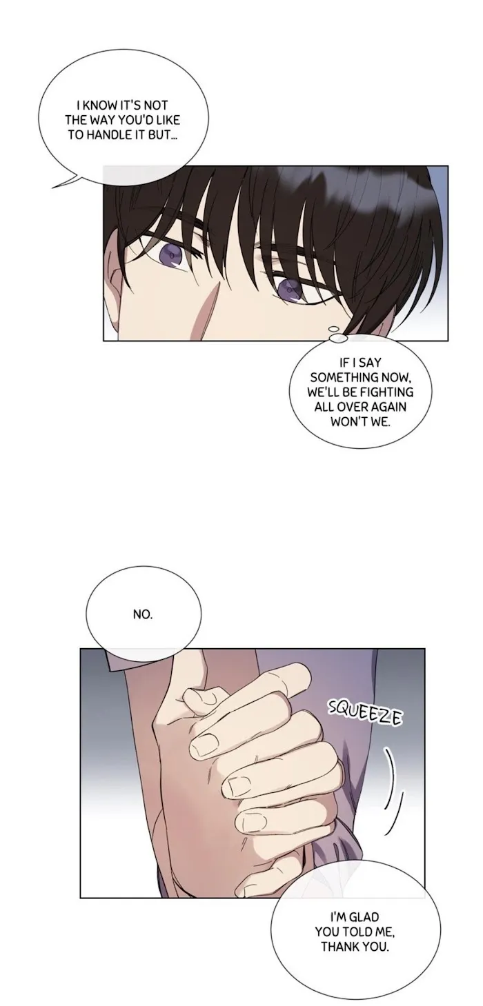 Mr.Miss - Chapter 45 Page 16