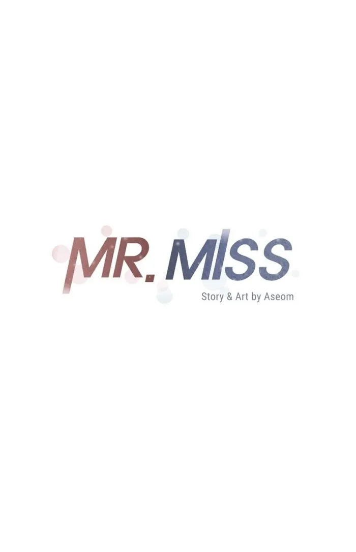Mr.Miss - Chapter 45 Page 19