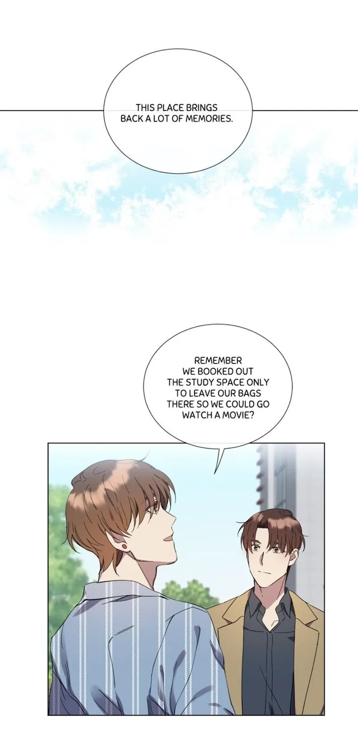 Mr.Miss - Chapter 45 Page 25