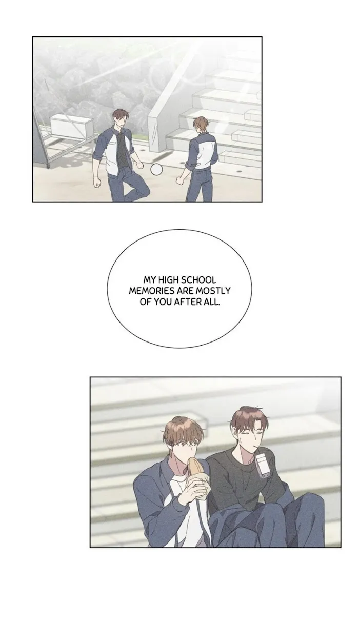 Mr.Miss - Chapter 45 Page 30