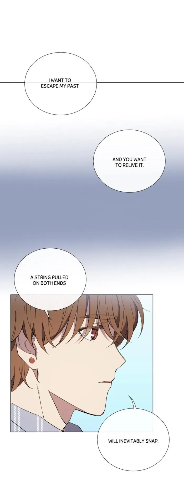 Mr.Miss - Chapter 45 Page 33