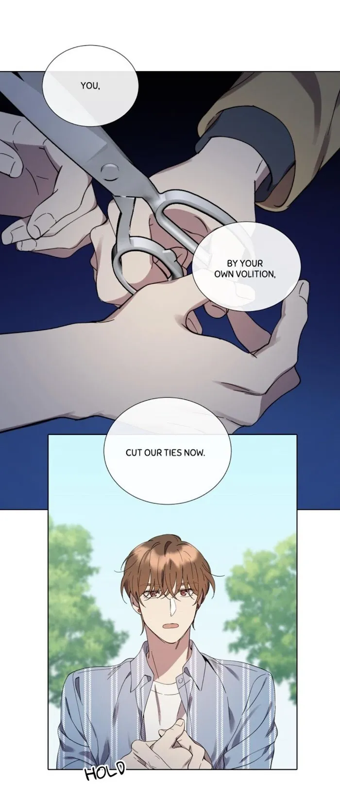Mr.Miss - Chapter 45 Page 35
