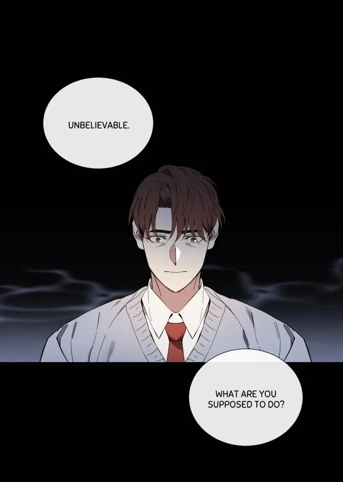 Mr.Miss - Chapter 46 Page 1