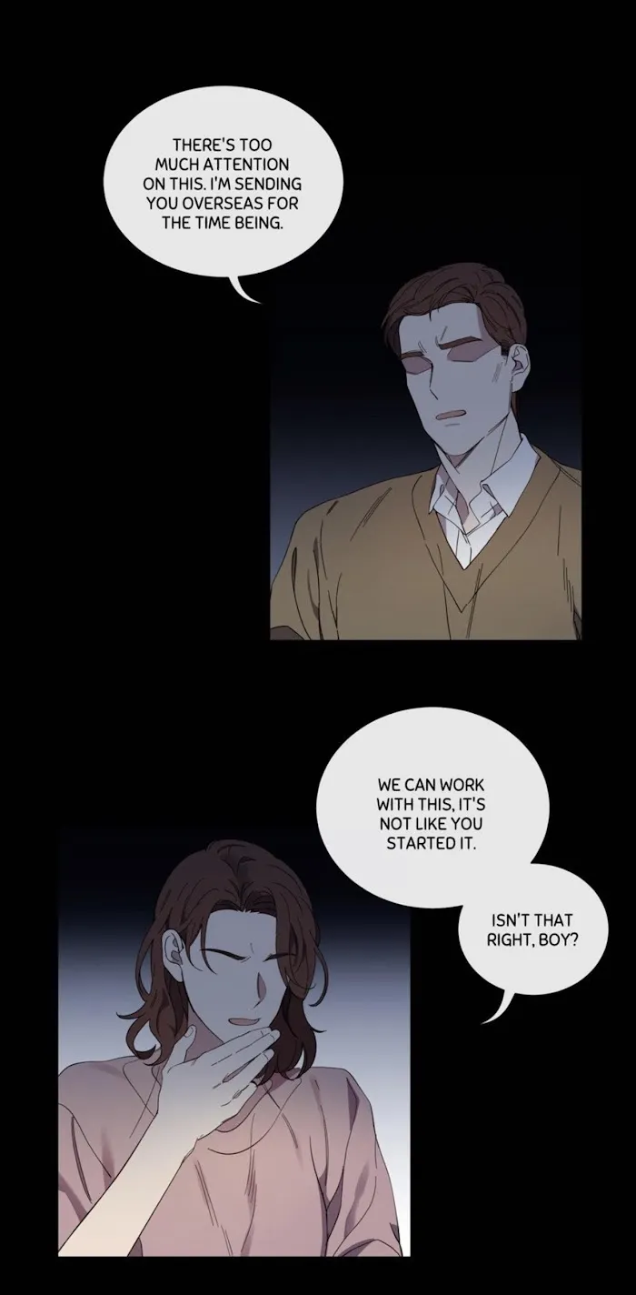 Mr.Miss - Chapter 46 Page 3