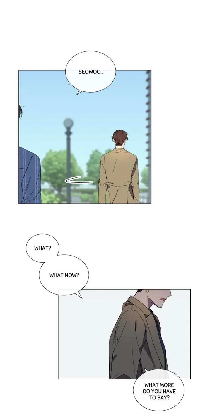 Mr.Miss - Chapter 46 Page 10