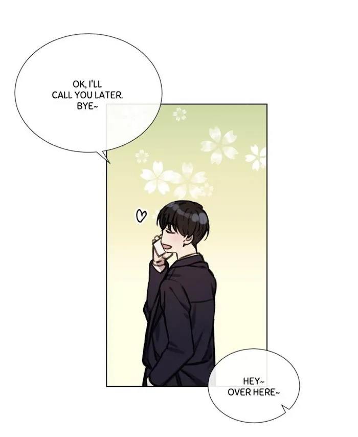 Mr.Miss - Chapter 46 Page 45