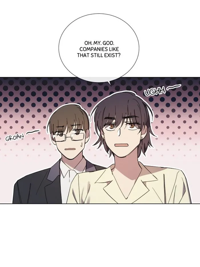 Mr.Miss - Chapter 46 Page 47