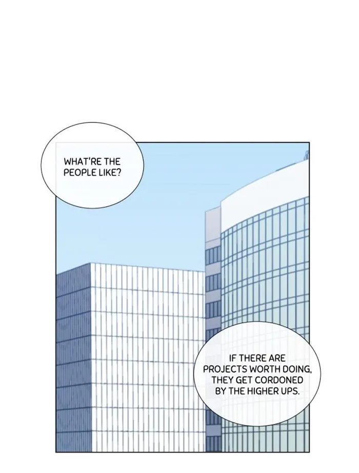Mr.Miss - Chapter 46 Page 48