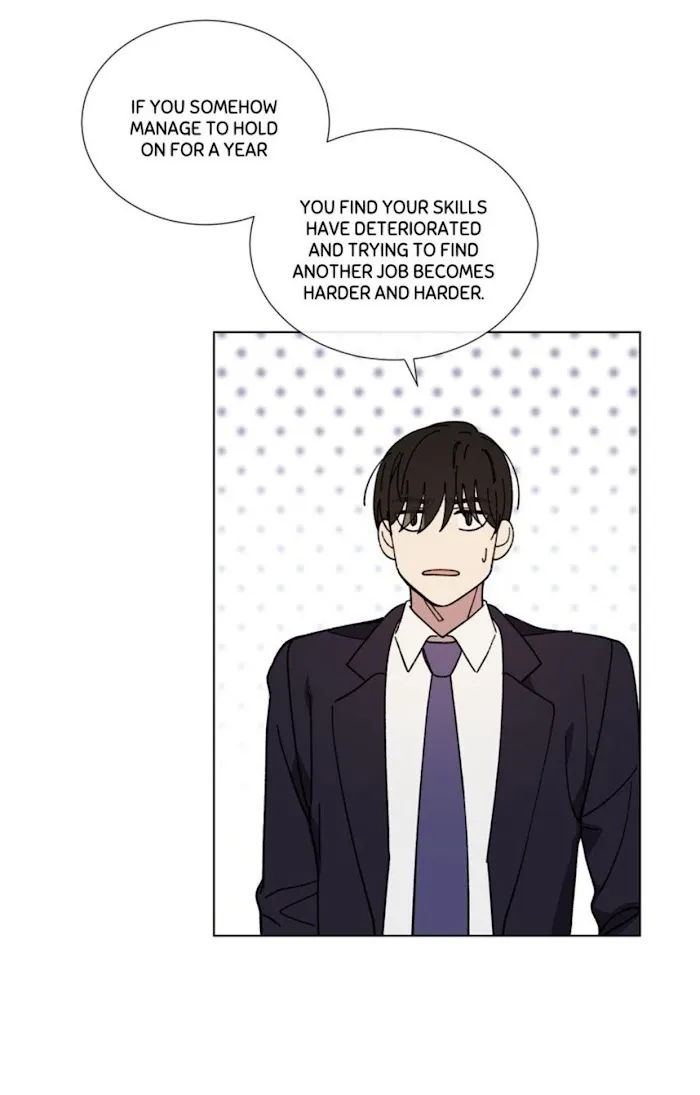 Mr.Miss - Chapter 46 Page 49