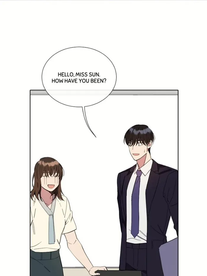 Mr.Miss - Chapter 47 Page 3