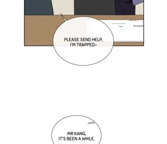 Mr.Miss - Chapter 47 Page 4